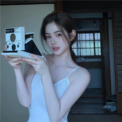 那时我们还小
